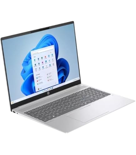 Amazon.com: HP 2025 Laptop | OmniBook 5 | 16